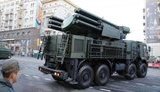 Защитники Украины захватили ЗРК "Панцирь" оккупантов. ФОТО