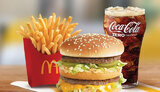 макдональдс,mcdonald’s