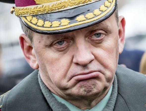 армия оборона
