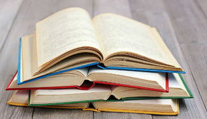 Регулярно читають книжки лише 27% українців, - директор Інституту книги Коваль