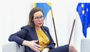У Швеції закликали ЄС зосередитися на санкціях, а не на пропозиціях Путіна