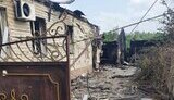 Ворог обстріляв Донеччину 30 травня