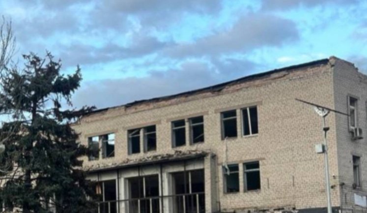 Drone and KABs strike Zaporizhzhia district: one killed and others wounded – Regional Military Administration