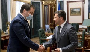 Зеленский назначил Живицкого главой Сумской ОГА, - указ