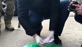 На Херсонщине сотрудники Национального природного парка "Нижнеднепровский" попались на взятке 25 тыс. грн, - СБУ. ФОТО