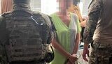 сбу,затримання