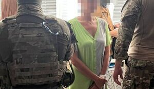 Собирали информацию для вербовки и запугивания: разоблачены агенты РФ в пенитенциарной системе южных регионов Украины, - СБУ. ФОТО