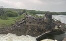 гребля,карлівка