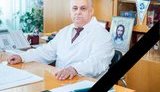 Головлікар Чернівецького діагностичного центру Вдовічен помер від COVID-19