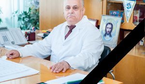 Головлікар Чернівецького діагностичного центру Вдовічен помер від COVID-19