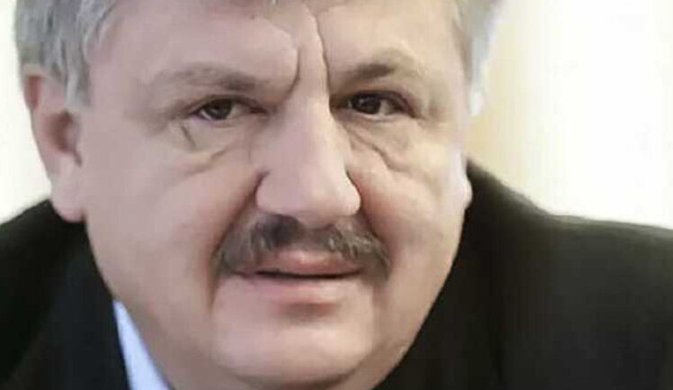 Государственная измена и шпионаж: будут судить экс-заместителя секретаря СНБО Сивковича и трех сотрудников ФСБ РФ, - Офис Генпрокурора