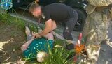 В Запорожье задержали мужчину, который требовал часть выплат семье погибшего воина