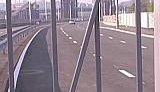 Для Януковича открыли персональный мост через Днепр. ВИДЕО.