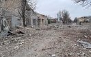 Occupiers attacked Beryslav