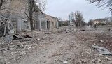 Occupiers attacked Beryslav