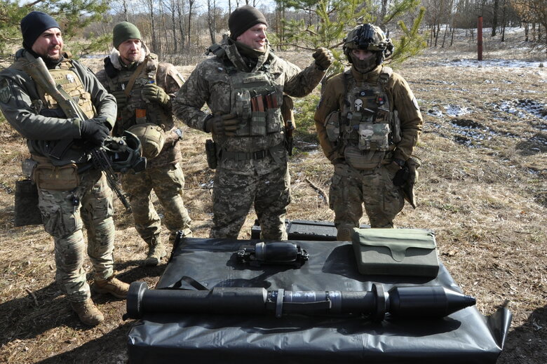 Об’єднані сили провели масштабні навчання у Чорнобильській зоні біля білоруського кордону 44