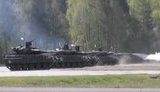 всу в германии танки