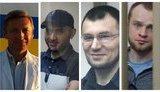 Інформаційна блокада, важкі умови, погане харчування, - генконсул України Малишевський відвідав у СІЗО РФ фігурантів "справи Хізб ут-Тахрір"