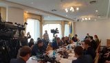 Члени комітету ВР з нацбезпеки 29 листопада відвідають зону ООС, - Завітневич