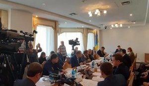 Члени комітету ВР з нацбезпеки 29 листопада відвідають зону ООС, - Завітневич