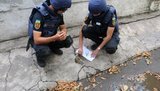 Піротехніки показали, чим заміновані території в зоні ООС. ФОТОрепортаж