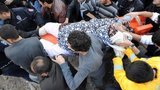 Турцию трясет по 7- балльной шкале: тысячи пострадавших. ФОТОрепортаж