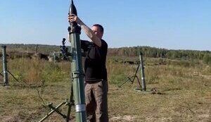 Бельбас розповів про проблеми оборонних закупівель