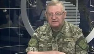 Нужно сделать все, чтобы исключить представителей РФ из миссии ОБСЕ, - генерал-майор Розмазнин. ВИДЕО
