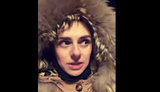 Білоруська оперна співачка Левчук - своєму брату-військовослужбовцю: "Якщо ви ступите на українську землю і почнете вбивати, це буде клеймо на все життя!". ВIДЕО