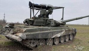 танк,рф,трофей