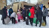 евакуація