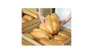 Basic bread prices go up in Kyiv tomorrow