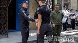 Поліцейські отримали нові автомобілі для роботи уздовж лінії розмежування, - Князєв