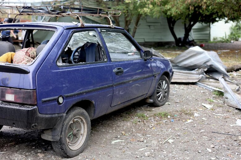 Кількість загиблих у результаті обстрілу окупантами цивільної колони у Запоріжжі зросла до 30, 88 людей поранені, - Нацполіція 06 Кількість загиблих у результаті обстрілу окупантами цивільної колони у Запоріжжі зросла до 30, 88 людей поранені, - Нацполіція 06