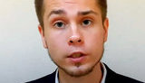 Задержан координатор московского штаба Навального Степанов