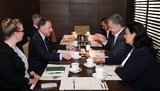 Спецпредставник США Волкер зустрівся із Порошенком