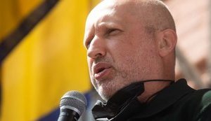 Турчинов: Навіть фальсифікації не дозволили команді влади значно покращити свій результат