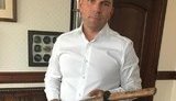 Фотограф-волонтер Дмитро Муравський: "У нас як не було пропаганди, так її і немає. Тому я намагаюся наситити простір знімками, зробленими на лінії вогню, показати обличчя наших Героїв"