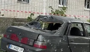 На Полтавщині 30 жовтня оголошено днем жалоби. ВIДЕО