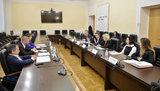 Рада Європи підтримала законопроект Мін