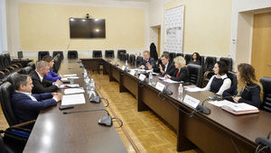 Совет Европы поддержал законопроект Минюста, призванный решить проблему невыполнения судебных решений в делах против Украины