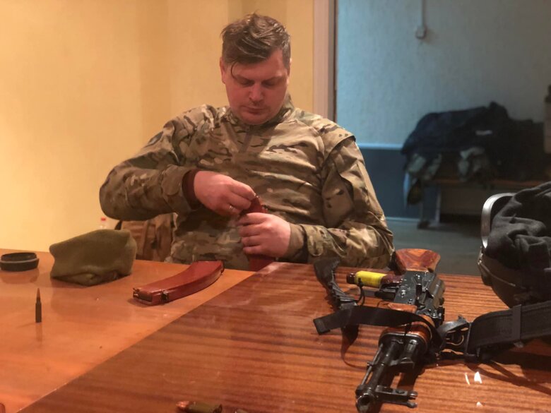 Сергій Костинський: Стратегічно ми повернемо Херсонську область, виб’ємо росіян із Херсона та інших тимчасово окупованих територій 02
