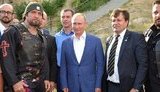 Прихильник Путіна, німецький депутат Маурер, який незаконно відвідував Крим, підозрюється у фальсифікації виборів, - блогер Павлушко. ФОТОрепортаж