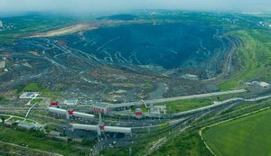 північний гзк