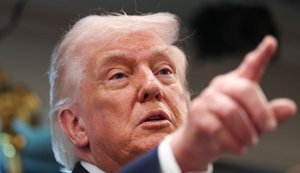 Трамп не обіцяв не розпочинати нових воєн