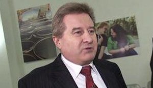 Винский заставлял беременную жену таскать авоськи. ВИДЕО.