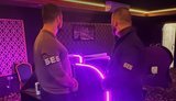 БЕБ ліквідувало мережу нелегальних гральних залів у Києві