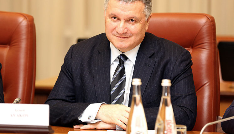 Interior Minister says biometric travel passports no longer issued in Ukraine with delays