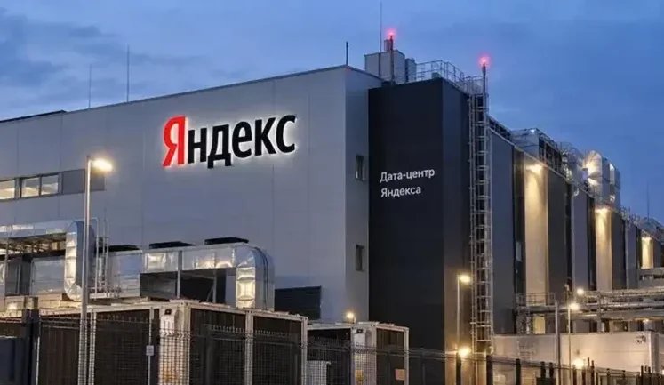 Стоит попросить Украину атаковать больше дата-центров в России, - премьер Литвы Синкявичюс