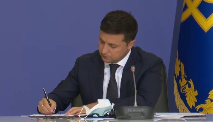 Ukraine hopes to revise economic part of Association Agreement with EU